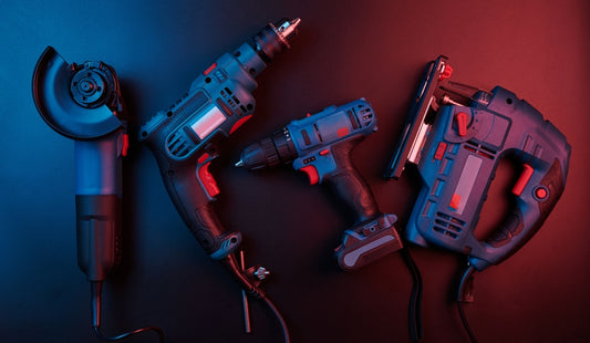5 Tips for Maintaining Your Outdoor Power Equipment