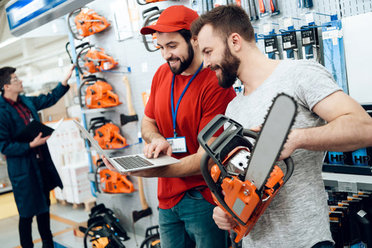 How to Choose the Right Outdoor Power Equipment for Your Needs