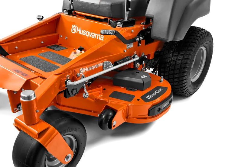 HUSQVARNA MZ48  Zero-Turn Lawn Mower