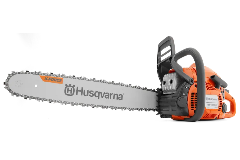 HUSQVARNA 450 Rancher  Gas Chainsaws