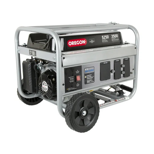 Oregon 3500W Portable Generator