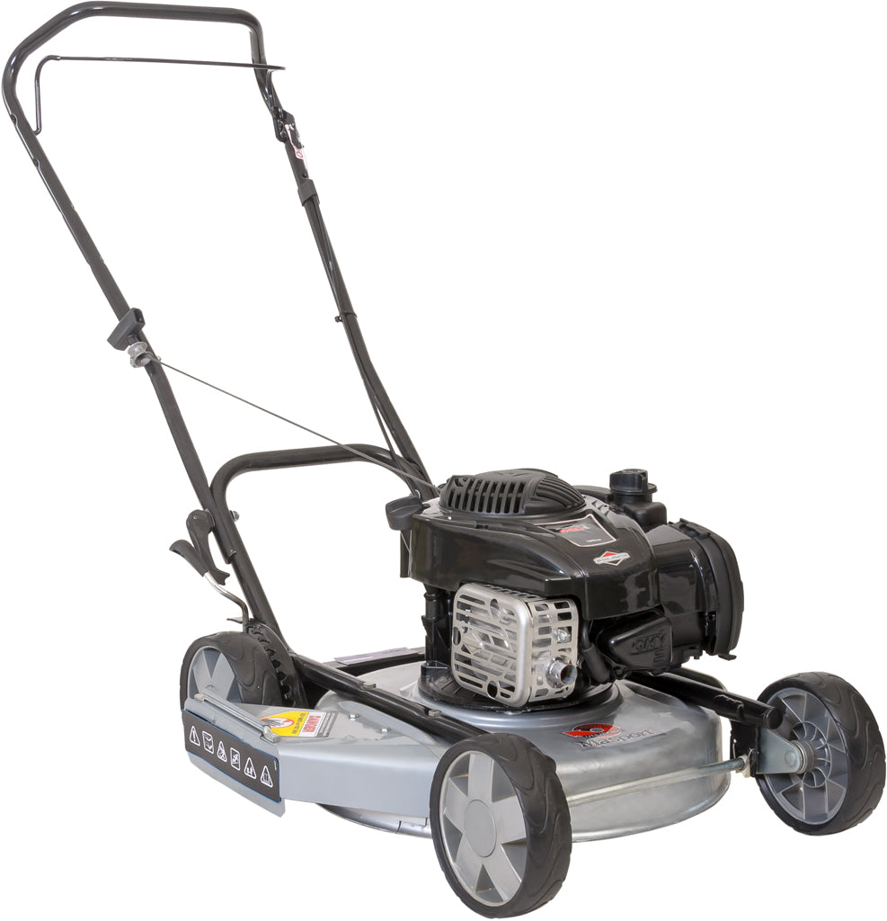 Masport Utility 460 Push Mower