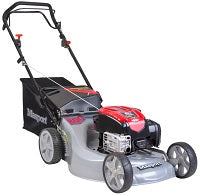 Masport 800 ST S21 3'n1 SPV Push Mower