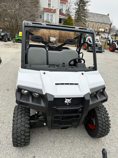 Bobcat UV34 (Gas) Utility Vehicle