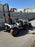 Bobcat CT1021 Sub-Compact Tractor w/ FL6 loader