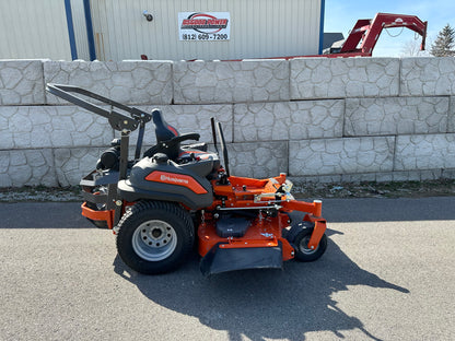 HUSQVARNA Z560X Professional Zero-Turn Lawn Mower