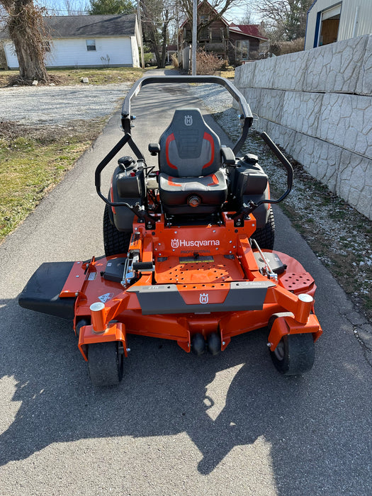 HUSQVARNA Z560X Professional Zero-Turn Lawn Mower