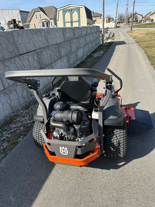HUSQVARNA Z560X Professional Zero-Turn Lawn Mower