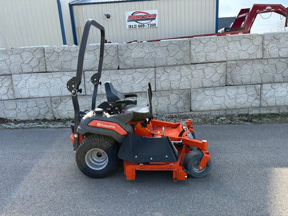 HUSQVARNA Z460 Professional Zero-Turn Lawn Mower