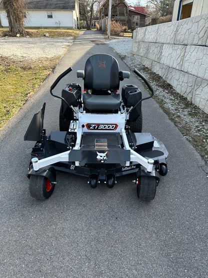 Bobcat ZT3061 Zero-Turn Lawn Mower