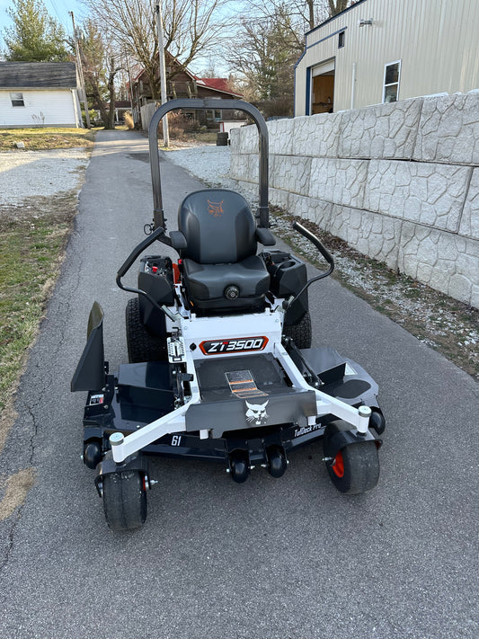 Bobcat ZT3561 Zero-Turn Lawn Mower