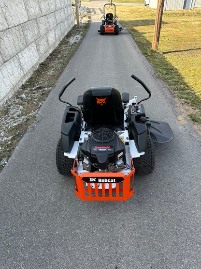 Bobcat ZT2048 Zero-Turn Lawn Mower