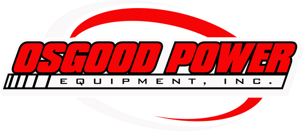 Osgood Power Equipment Inc