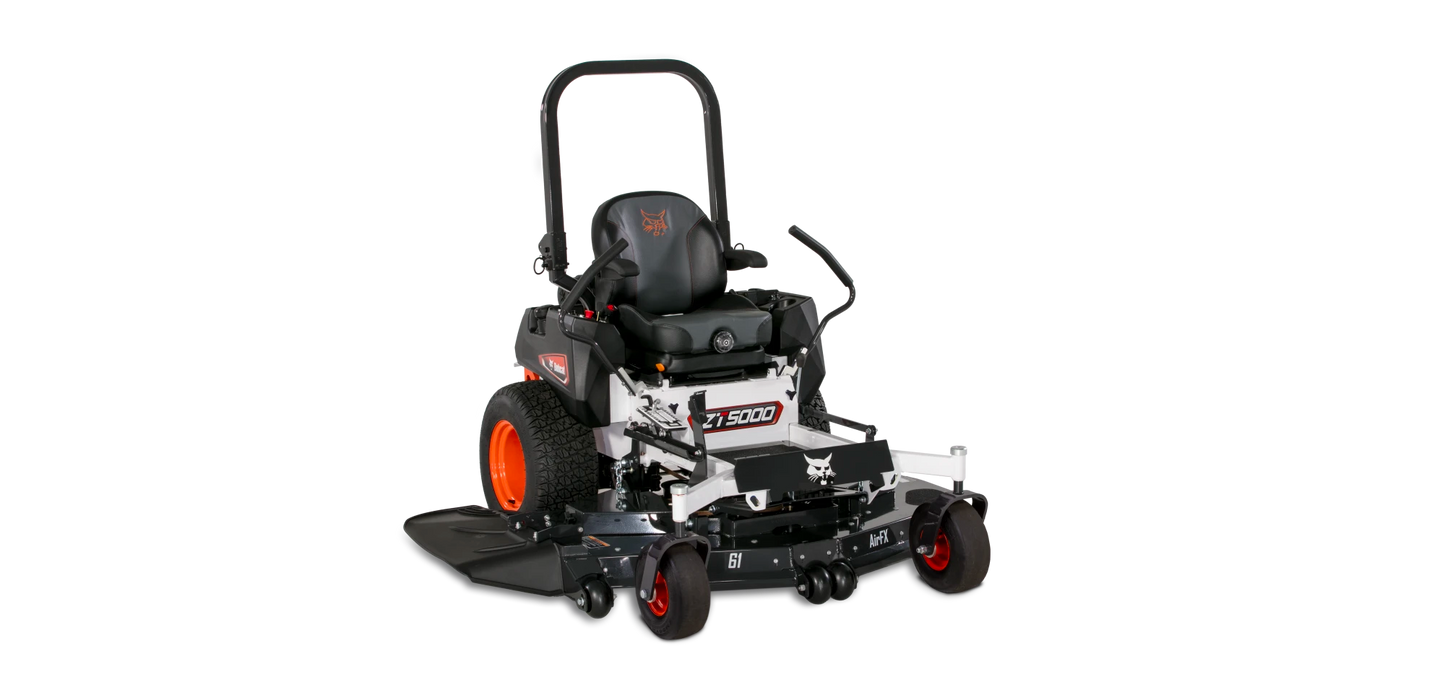 Bobcat ZT5061 Zero-Turn Lawn Mower