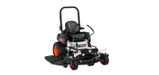 Bobcat ZT5061 Zero-Turn Lawn Mower