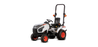 Bobcat CT1021 Sub-Compact Tractor w/ FL6 loader