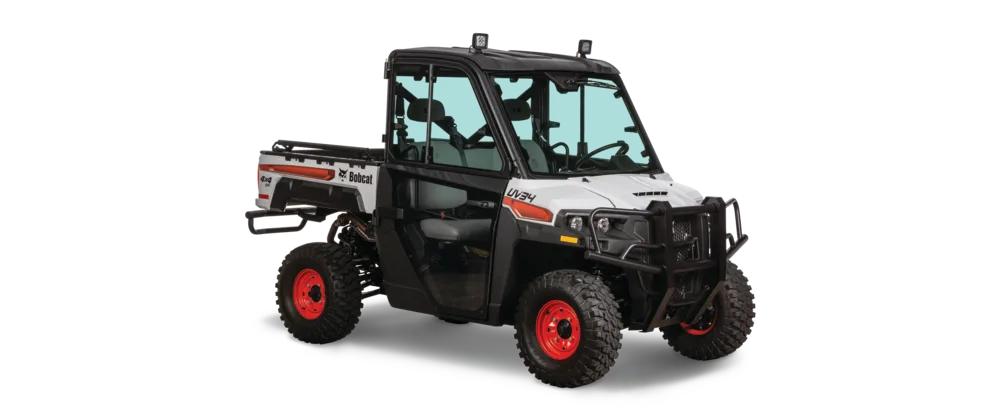 Bobcat UV34 (Gas) Utility Vehicle