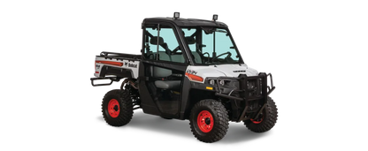 Bobcat UV34 (Gas) Utility Vehicle