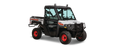 Bobcat UV34 (Gas) Utility Vehicle