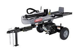 OREGON 25 TON LOG SPLITTER