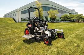 Bobcat ZT6161 Zero-Turn Lawn Mower