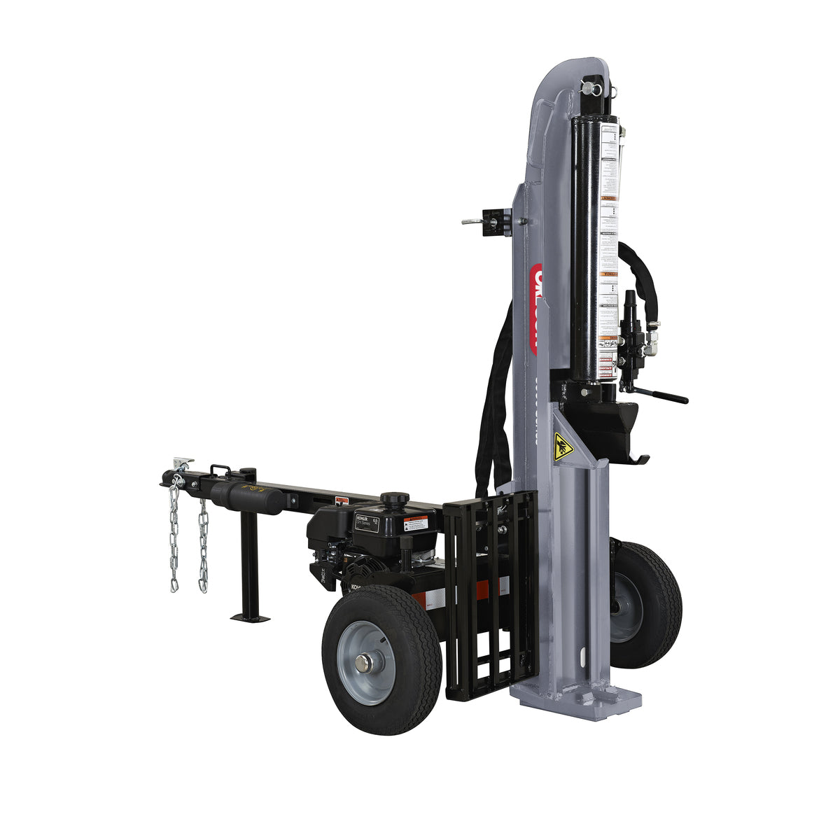 OREGON 30 TON LOG SPLITTER