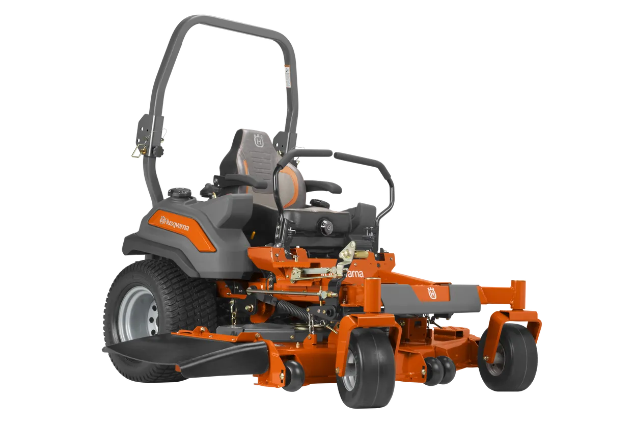 HUSQVARNA Z560X Professional Zero-Turn Lawn Mower