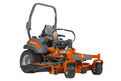 HUSQVARNA Z560X Professional Zero-Turn Lawn Mower