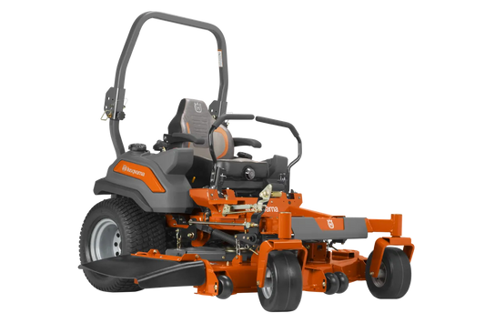 HUSQVARNA Z560X Professional Zero-Turn Lawn Mower