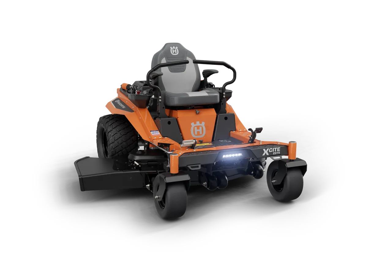 Husqvarna Xcite Z375 54"