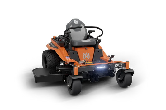 Husqvarna Xcite Z375 54"