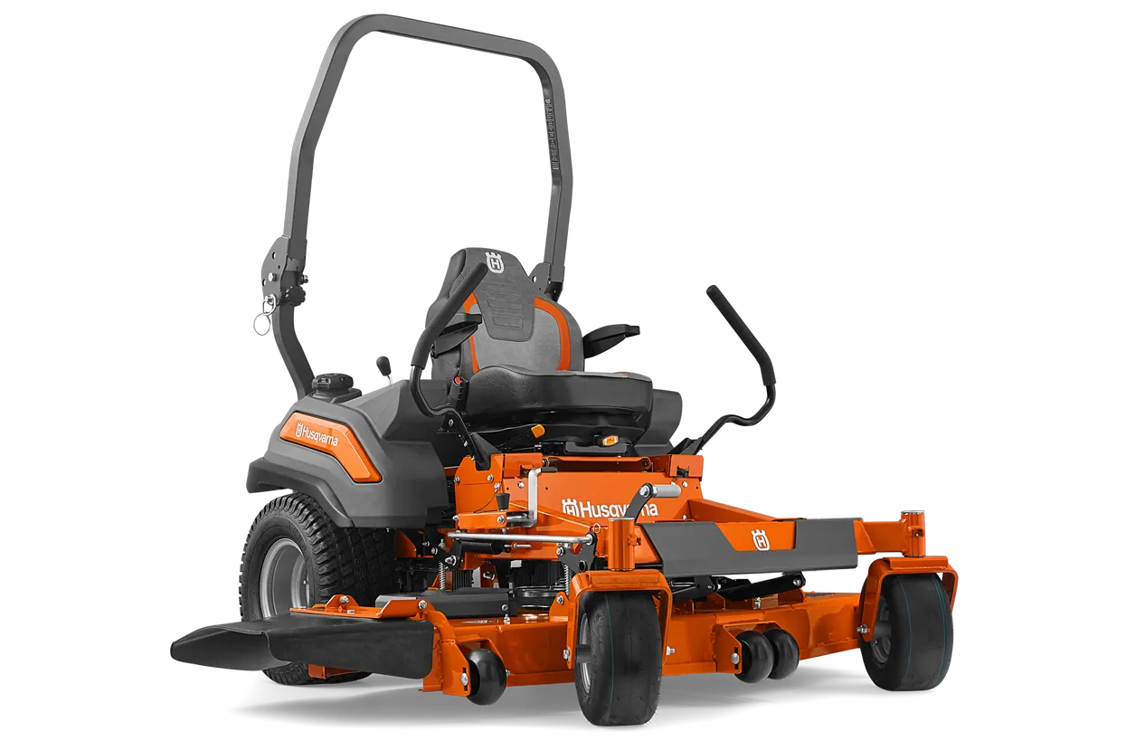 HUSQVARNA Z460XS Zero-Turn Lawn Mower