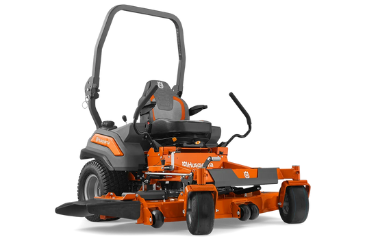 HUSQVARNA Z460XS Zero-Turn Lawn Mower