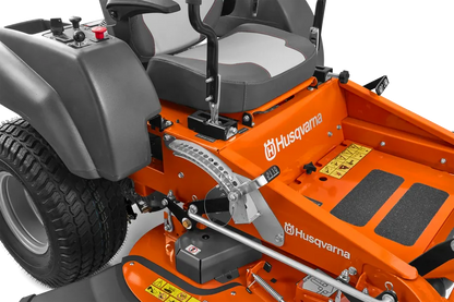 HUSQVARNA MZ48  Zero-Turn Lawn Mower