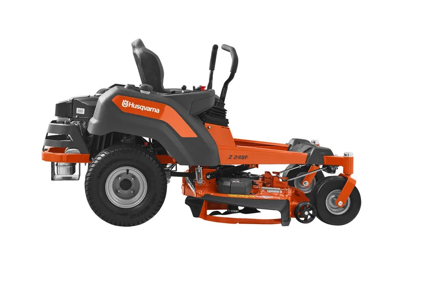 HUSQVARNA Z248F  Residential Zero-Turn Lawn Mower