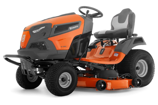 HUSQVARNA TS 148XK Riding mower