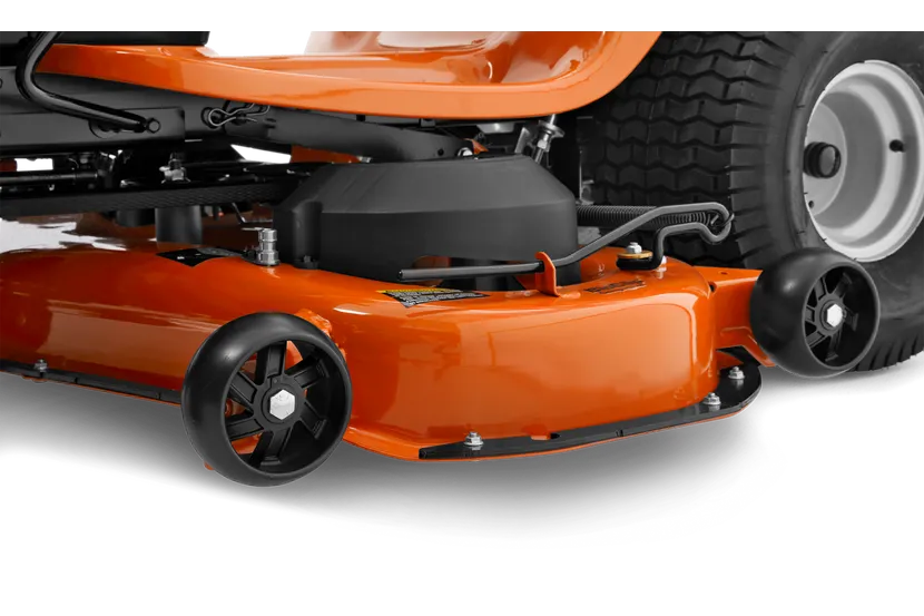 HUSQVARNA TS 148XK Riding mower