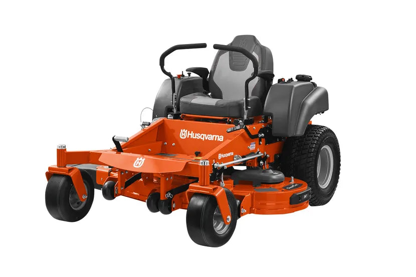 Husqvarna zero discount