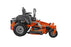 HUSQVARNA MZ48  Zero-Turn Lawn Mower
