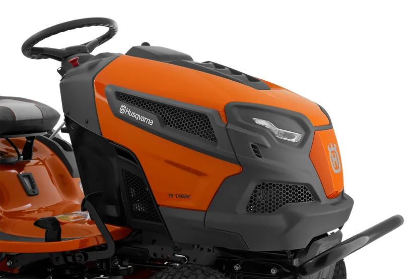 HUSQVARNA TS 148XK Riding mower