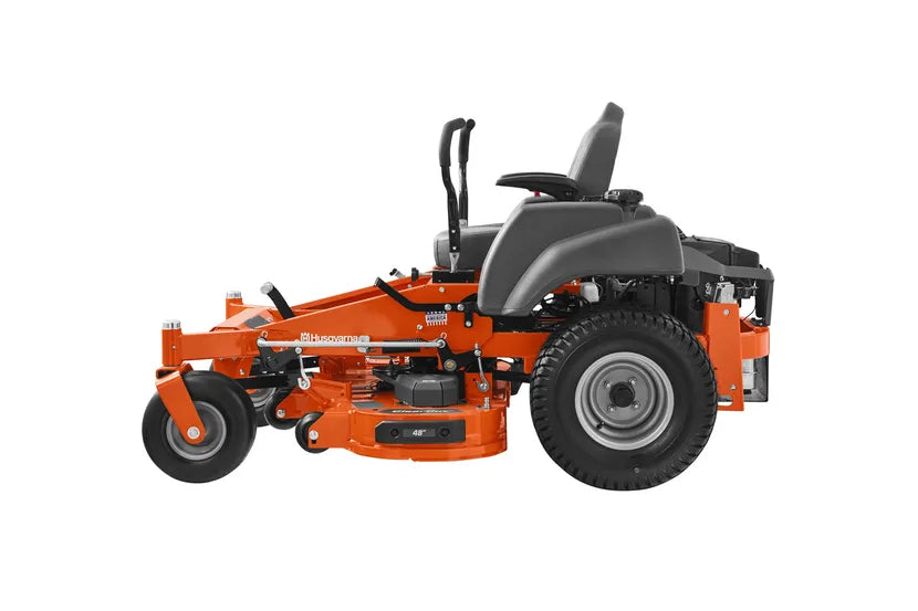 HUSQVARNA MZ48  Zero-Turn Lawn Mower