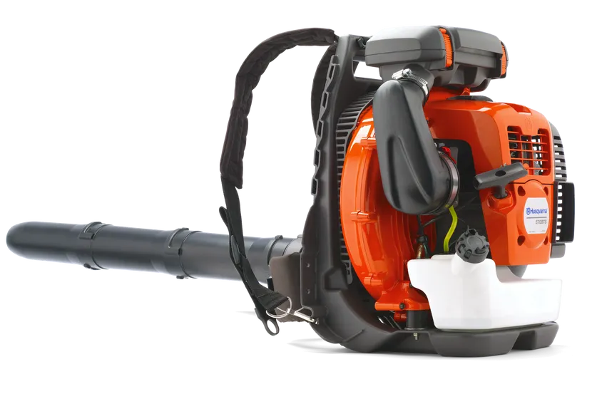 HUSQVARNA 570BTS  Gas Leaf Blowers