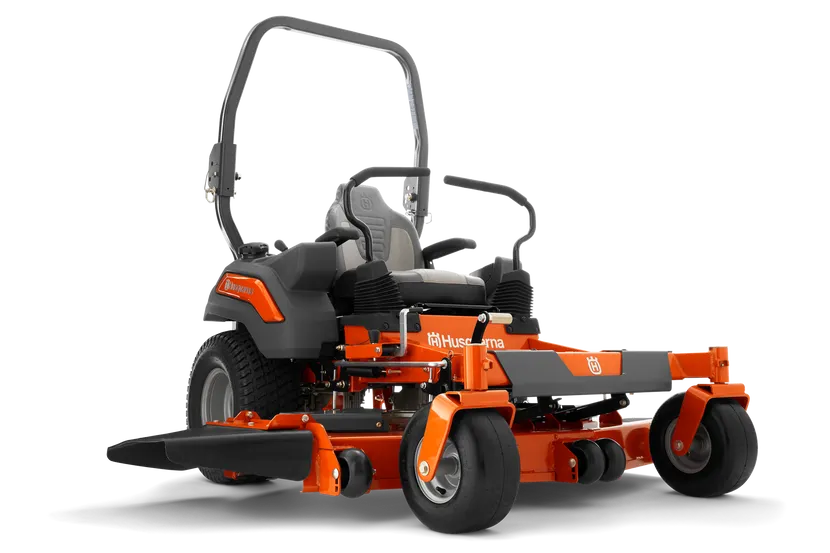 HUSQVARNA Z460 Professional Zero-Turn Lawn Mower