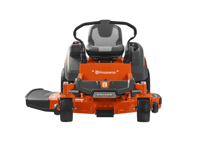 HUSQVARNA Z248F  Residential Zero-Turn Lawn Mower