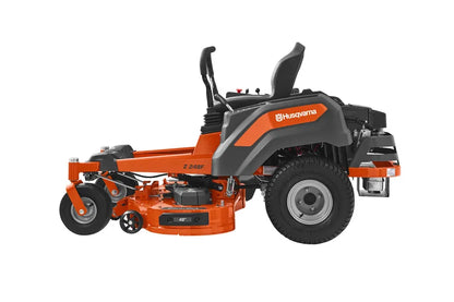 HUSQVARNA Z248F  Residential Zero-Turn Lawn Mower