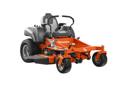 HUSQVARNA MZ48  Zero-Turn Lawn Mower