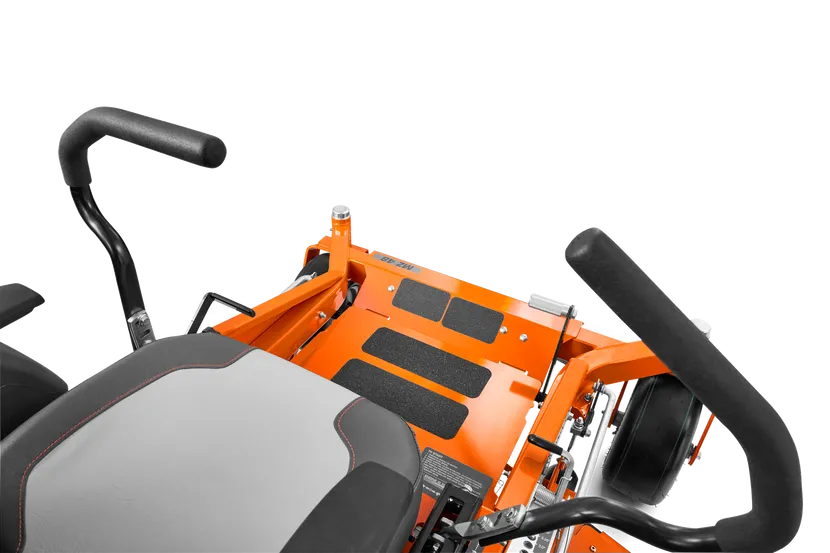 HUSQVARNA MZ48  Zero-Turn Lawn Mower