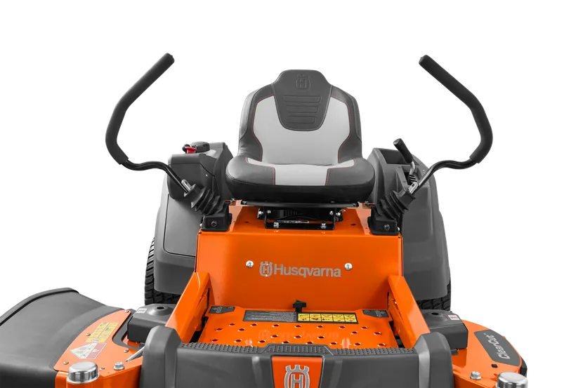 HUSQVARNA Z248F  Residential Zero-Turn Lawn Mower