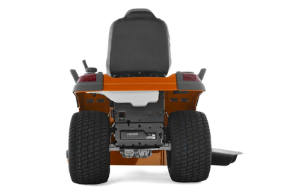 HUSQVARNA TS 242XD Riding mower