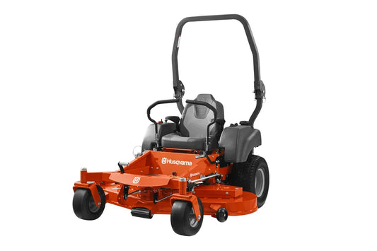 HUSQVARNA MZ 61  Zero-Turn Lawn Mowers